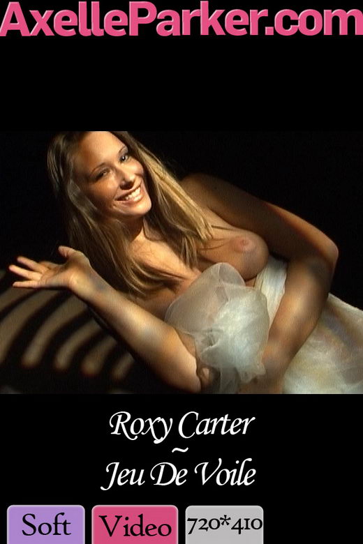 Roxy carter video